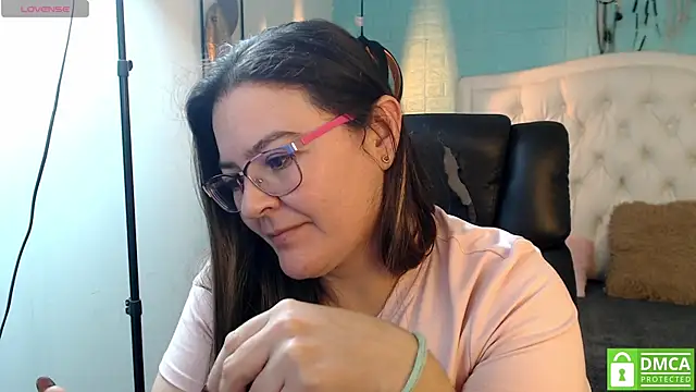 Chat +18 de MsJossie ao vivo
