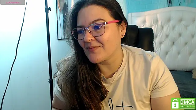 MsJossie Chat XXX in diretta