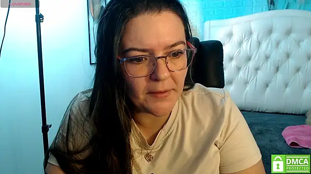 MsJossie Chat XXX in diretta