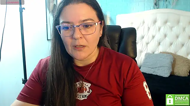 MsJossie's Live XXX Chat