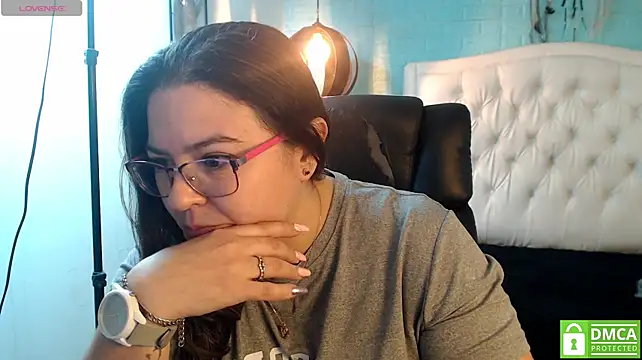 MsJossie Live XXX-Chat