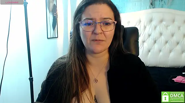 MsJossie Live XXX-Chat