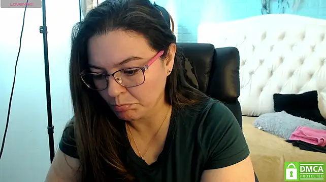 Chat +18 de MsJossie ao vivo