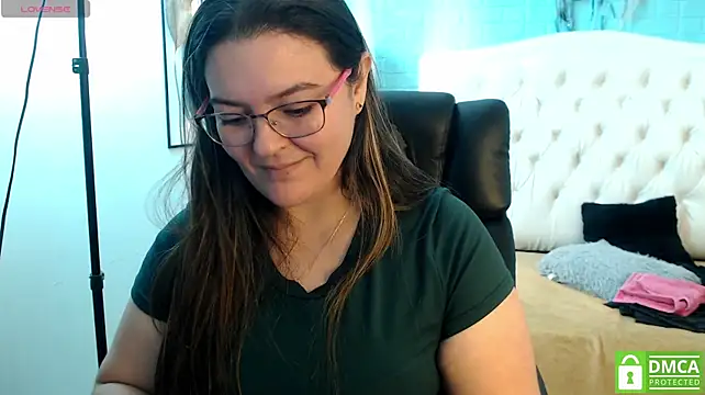 Онлайн чат XXX MsJossie