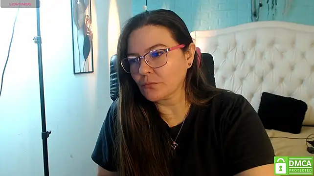 XXX chat uživo modela MsJossie