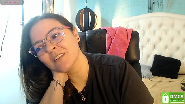 MsJossie Chat XXX in diretta