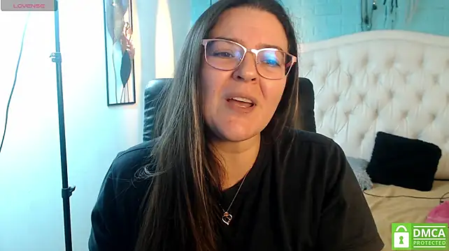 MsJossie Chat XXX in diretta