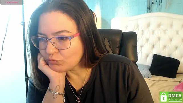 Chat XXX en directo de MsJossie
