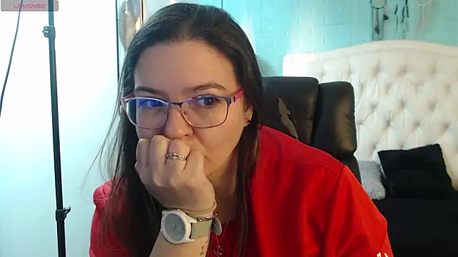 MsJossie XXX чат на живо