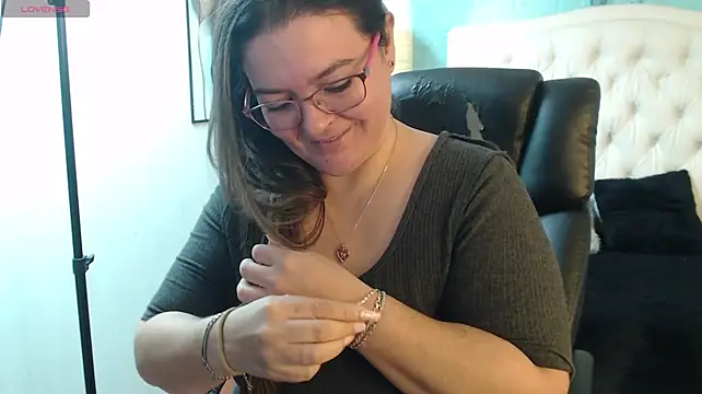 MsJossie's Live XXX Chat