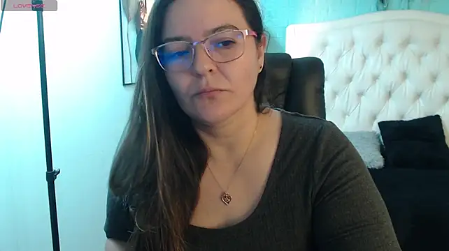 Chat XXX en directo de MsJossie