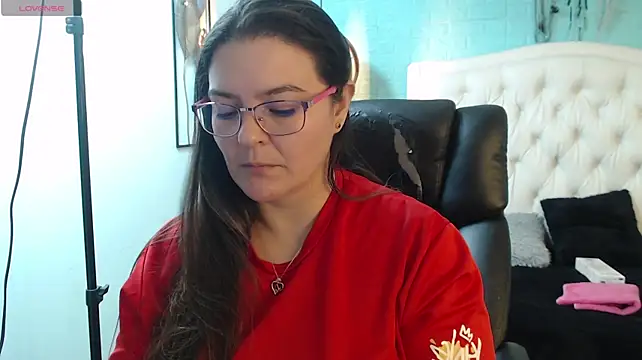 Živý XXX chat MsJossie