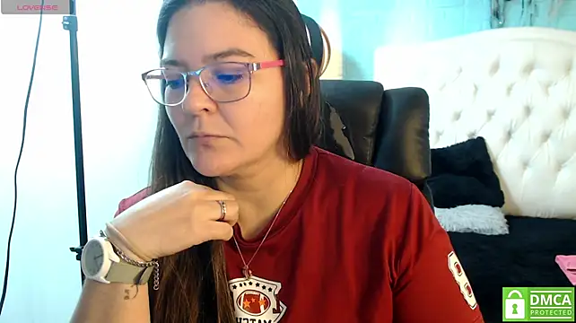 MsJossie Live XXX-Chat