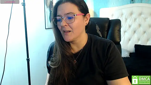 צ'אט XXX בשידור חי של MsJossie