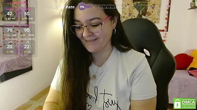 MsJossie 라이브 XXX 채팅