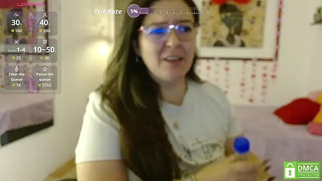 MsJossie Chat XXX in diretta