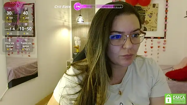 MsJossie 라이브 XXX 채팅
