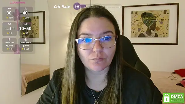 MsJossie: απευθείας συνομιλία ΧΧΧ