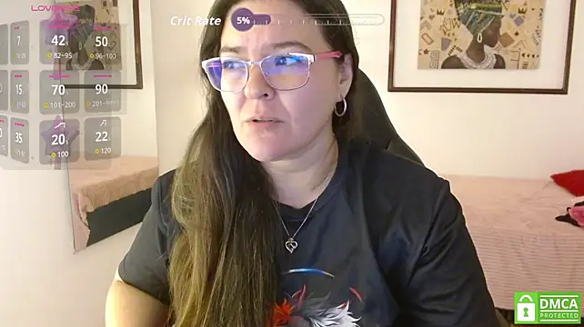 MsJossie's Live XXX Chat