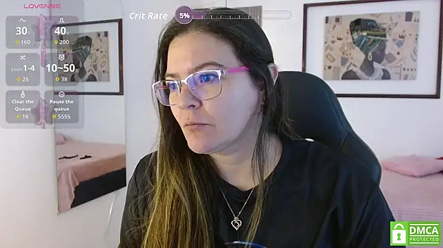 MsJossie Live XXX-chat