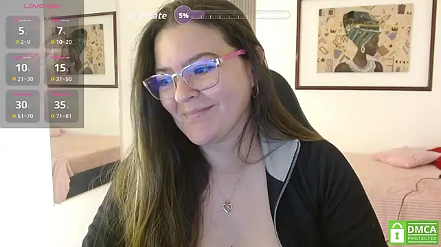 MsJossie's Live XXX Chat
