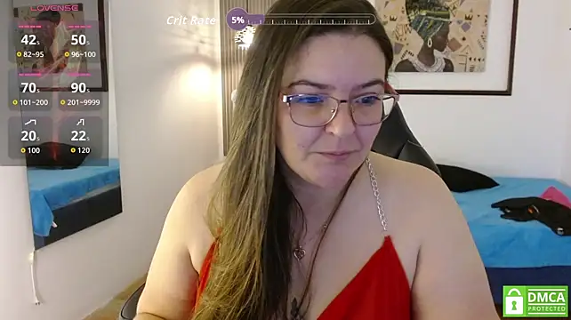 MsJossie Chat XXX live