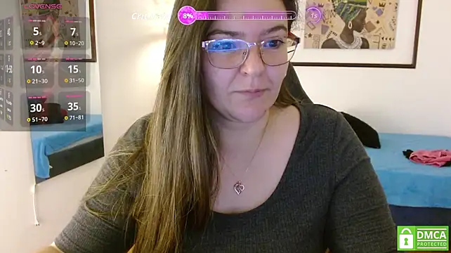 MsJossie Show Webcam