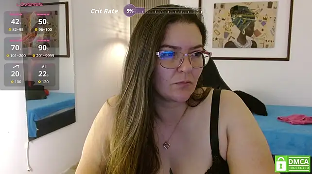 Chat XXX Live MsJossie