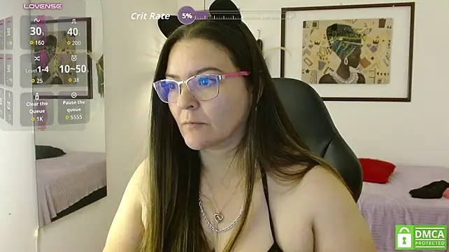 MsJossie Chat XXX live