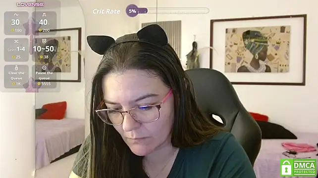 عرض كام MsJossie