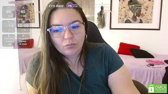 دردشة MsJossie الجنسية المباشرة