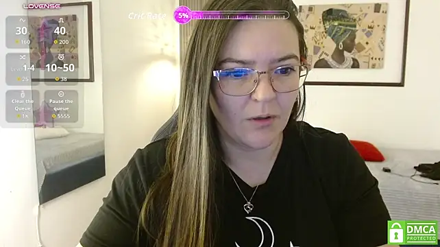 MsJossie Webcam Show