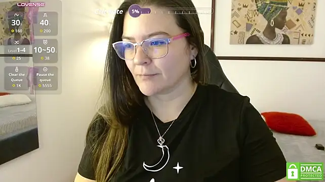 MsJossie Show Webcam