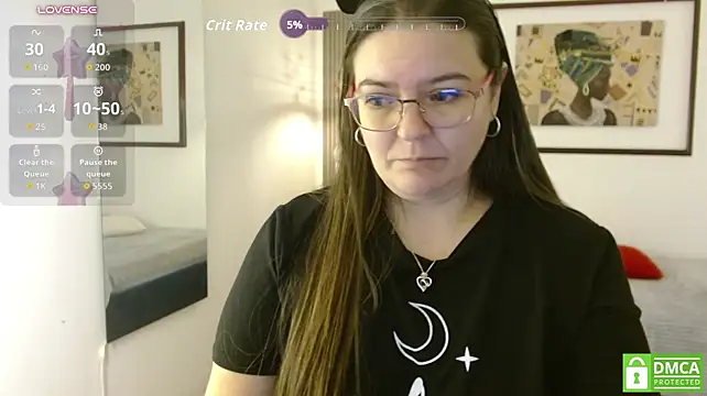 Chat XXX ao vivo de MsJossie