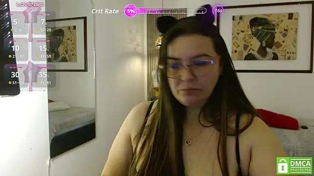 MsJossie Webcamshow