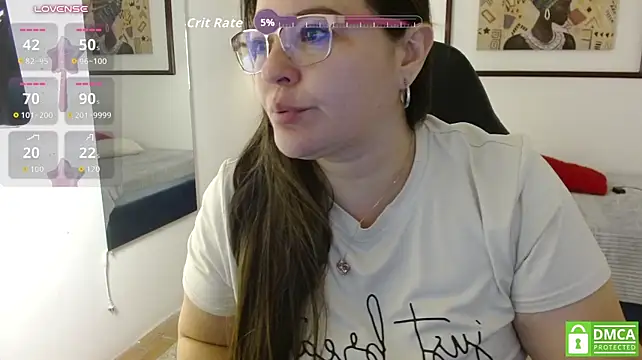 MsJossie – webcam-show