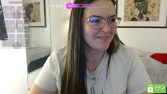 Živý XXX chat MsJossie