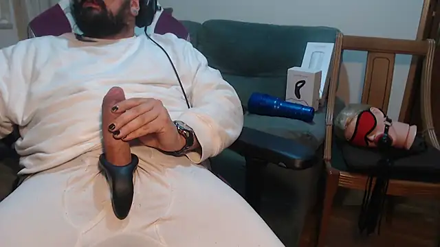master4subslut's Webcam Show