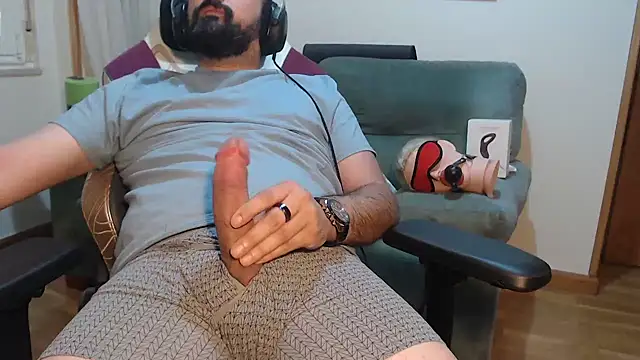 عرض كام master4subslut