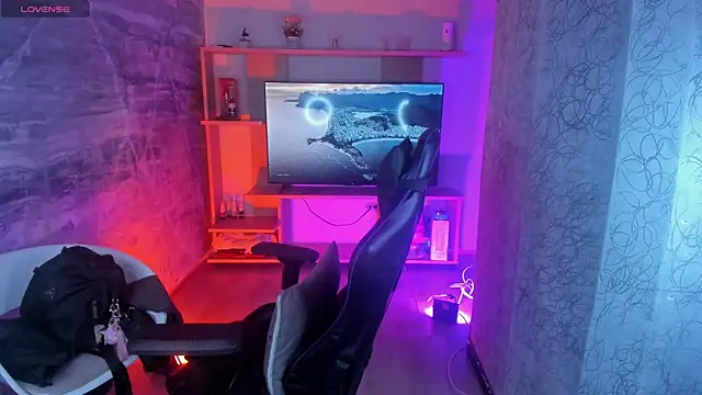 Agathaargent_ Show in webcam