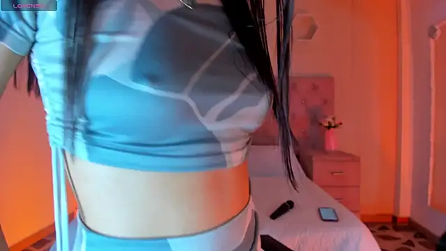 Agathaargent_ Chat XXX in diretta