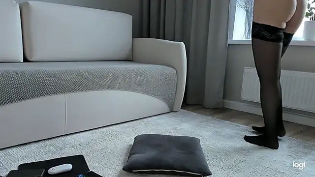 Živá chatovací místnost AmelinaLove