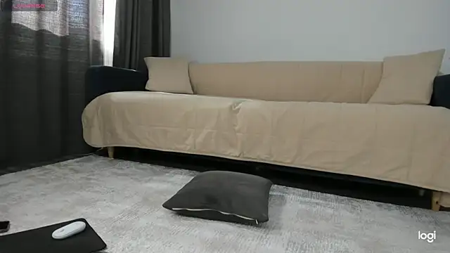 ห้องแชทสดของ AmelinaLove