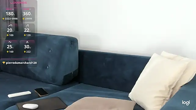 AmelinaLove's Live XXX Chat
