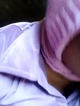 Desi_Biwi's Webcam Show