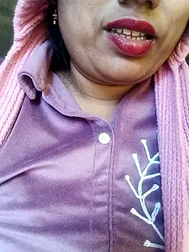 Desi_Biwi's Webcam Show