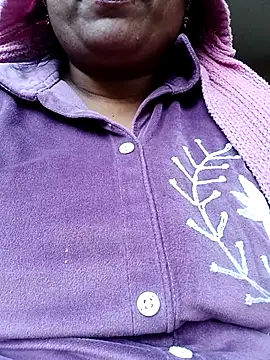 Desi_Biwi's Webcam Show