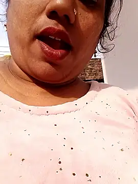 Desi_Biwi's Webcam Show