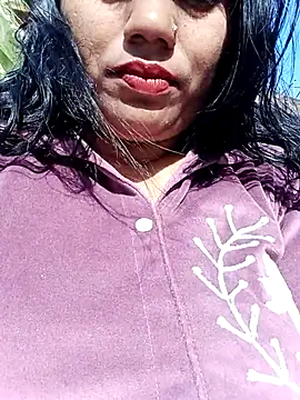 Desi_Biwi's Webcam Show