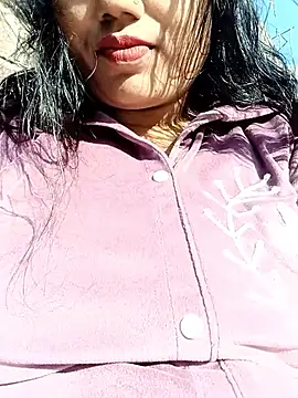 Desi_Biwi's Webcam Show